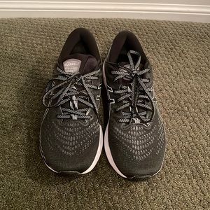 New asics gel keyano 28 worn 2 times